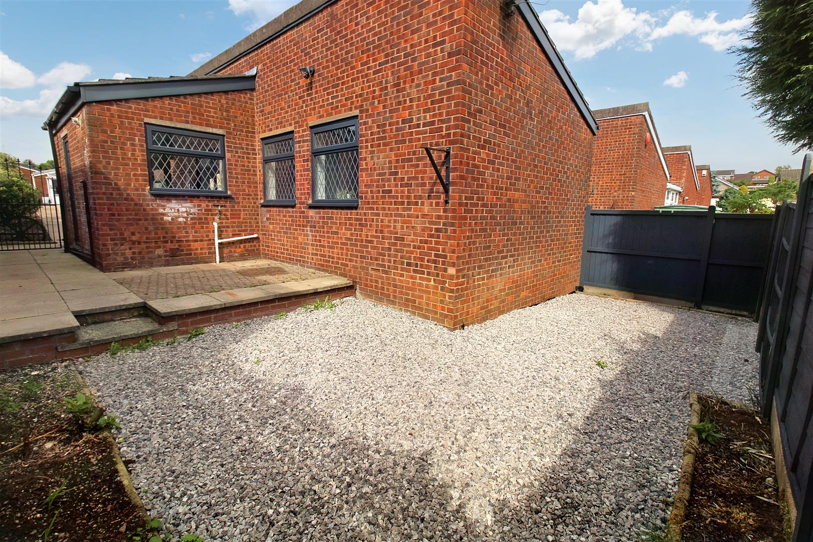 Monty Place, Longton, Stoke-On-Trent
